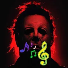 Взлом Halloween Michael Myers Themes (Хэллоуин Майкл Майерс Темы)  [МОД Много денег] - стабильная версия apk на Андроид