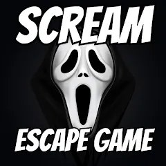 Скачать взлом Scream: Escape from Ghost Face (Скрим)  [МОД Много монет] - полная версия apk на Андроид