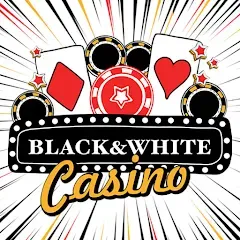 Скачать взломанную B&W Casino  [МОД Все открыто] - полная версия apk на Андроид