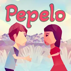 Скачать взломанную Pepelo - Adventure CO-OP Game (Пепело)  [МОД Unlocked] - полная версия apk на Андроид