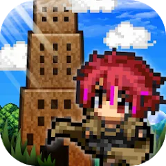 Взломанная Tower of Hero (Тауэр оф Хиро)  [МОД Unlimited Money] - полная версия apk на Андроид