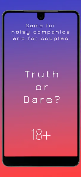 Truth or Dare: Party Time  [МОД Меню] Screenshot 1