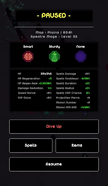 Mages Survival (Магес Сурвайвал)  [МОД Menu] Screenshot 4
