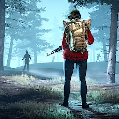 Скачать взлом Horror Forest 3 open-world RPG (ХФ3)  [МОД Много денег] - полная версия apk на Андроид