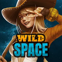 Скачать взломанную Wild Space (Уайлд Спейс)  [МОД Unlocked] - стабильная версия apk на Андроид