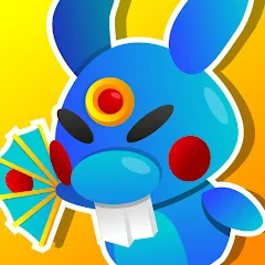 Взломанная Toonsters: Crossing Worlds (Тунстерс)  [МОД Бесконечные монеты] - стабильная версия apk на Андроид