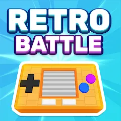 Взлом Retro Battle (Ретро Батл)  [МОД Unlimited Money] - стабильная версия apk на Андроид