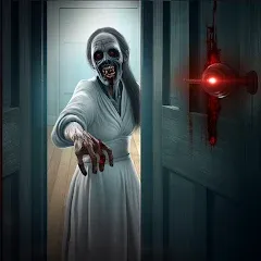 Скачать взломанную Scary Horror Escape Room Games  [МОД Много монет] - стабильная версия apk на Андроид