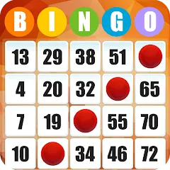 Взломанная Absolute Bingo  [МОД Меню] - последняя версия apk на Андроид