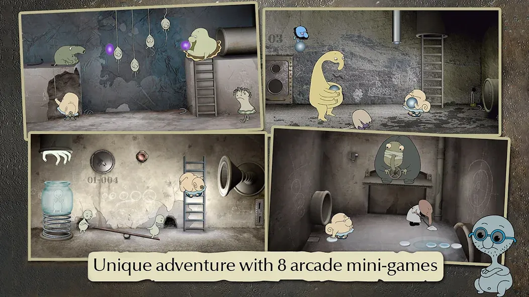 Full Pipe: Puzzle Adventure  [МОД Много денег] Screenshot 3