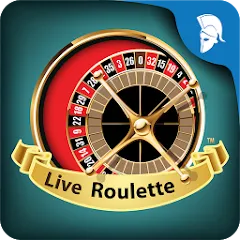 Взломанная Roulette Live Casino Tables (Рулетка Лайв)  [МОД Меню] - последняя версия apk на Андроид