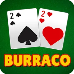 Взлом Burraco classico carte online (Буррако классико картэ онлайн)  [МОД Unlocked] - полная версия apk на Андроид