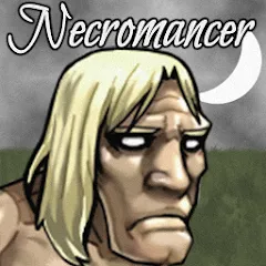 Скачать взломанную Necromancer Story  [МОД Menu] - полная версия apk на Андроид