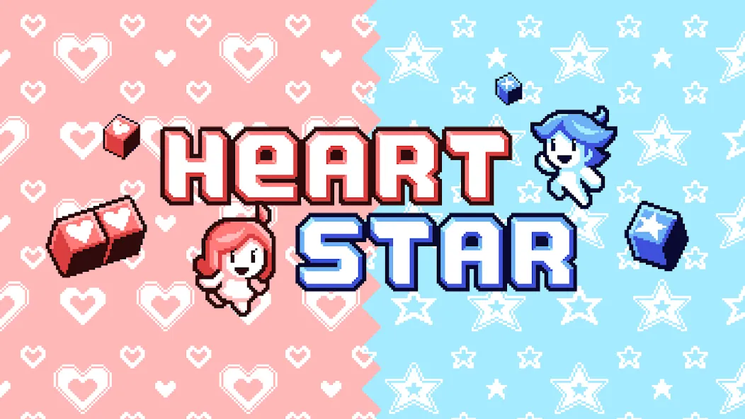 Heart Star (Харт Стар)  [МОД Много денег] Screenshot 5