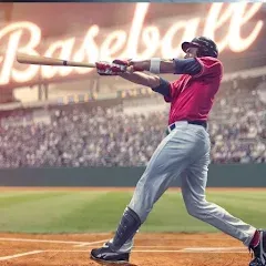 Взломанная Astonishing Baseball Manager (Астонишинг Бейсбол Менеджер)  [МОД Все открыто] - стабильная версия apk на Андроид