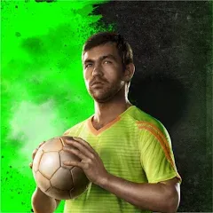 Скачать взлом Astonishing Eleven Football (Астонишинг Илевен Футбол)  [МОД Меню] - полная версия apk на Андроид