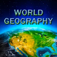 Взломанная World Geography - Quiz Game  [МОД Бесконечные деньги] - стабильная версия apk на Андроид