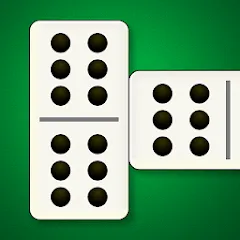 Взлом Dominoes  [МОД Много денег] - последняя версия apk на Андроид