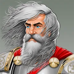 Скачать взлом Age of Conquest IV (Эйдж оф Конквест )  [МОД Unlocked] - последняя версия apk на Андроид