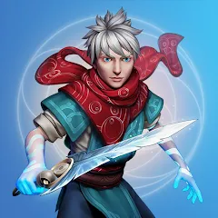 Взлом Somnolent: Action RPG Fantasy (Сомнолент)  [МОД Mega Pack] - стабильная версия apk на Андроид