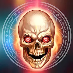 Взлом Gunspell - Match 3 Puzzle RPG (Ганспелл)  [МОД Unlimited Money] - последняя версия apk на Андроид