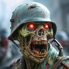 Взлом Zombeast: FPS Zombie Shooter (Зомбиист)  [МОД Много монет] - полная версия apk на Андроид