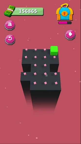 Cube Shift Master 3D (Куб Мастер сдвига 3D)  [МОД Unlocked] Screenshot 5