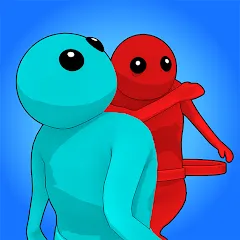 Взлом Monsters Gang 3D: beast fights  [МОД Бесконечные деньги] - последняя версия apk на Андроид