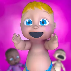 Скачать взлом Alima's Baby Nursery  [МОД Бесконечные деньги] - последняя версия apk на Андроид