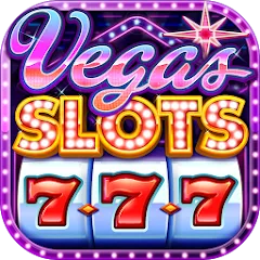 Скачать взлом VEGAS Slots by Alisa – Free Fu (Вегас Слоты от Алисы)  [МОД Menu] - последняя версия apk на Андроид