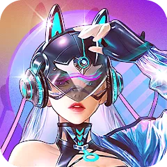 Скачать взлом Beat Party (Бит Пати)  [МОД Много монет] - стабильная версия apk на Андроид