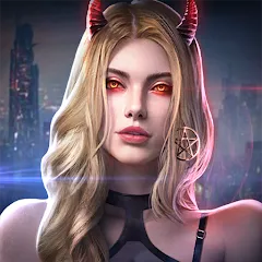 Скачать взломанную Return of Shadow (Ритрн оф Шэдоу)  [МОД Mega Pack] - стабильная версия apk на Андроид