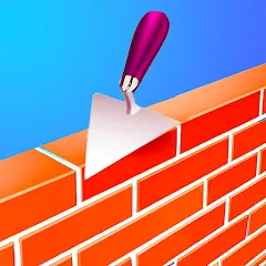 Скачать взломанную DIY Building - Master Block 3D (ДИУАЙ Билдинг)  [МОД Все открыто] - последняя версия apk на Андроид