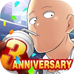 Взлом One-Punch Man:Road to Hero 2.0 (Ван)  [МОД Меню] - стабильная версия apk на Андроид