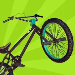 Скачать взлом Bmx Games Freestyle Bike Game (бмх)  [МОД Много монет] - полная версия apk на Андроид