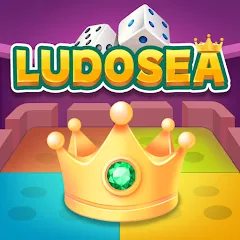 Взлом LudoSea (ЛудоСи)  [МОД Все открыто] - стабильная версия apk на Андроид
