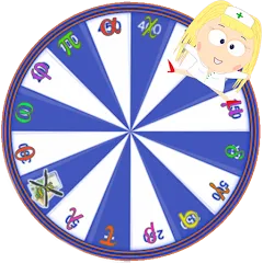 Скачать взломанную Wheel of miracles  [МОД Меню] - стабильная версия apk на Андроид