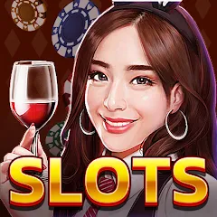 Скачать взломанную iRich Slots&Games Casino, 777  [МОД Меню] - полная версия apk на Андроид