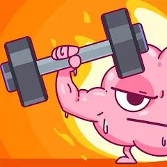 Скачать взломанную SSS Brain GYM (ССС Брейн ДЖИМ)  [МОД Unlocked] - стабильная версия apk на Андроид