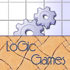 Скачать взлом 100 Logic Games - Time Killers (Логических игр)  [МОД Много монет] - стабильная версия apk на Андроид