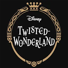 Взломанная Disney Twisted-Wonderland (Дисней Твистед)  [МОД Menu] - стабильная версия apk на Андроид