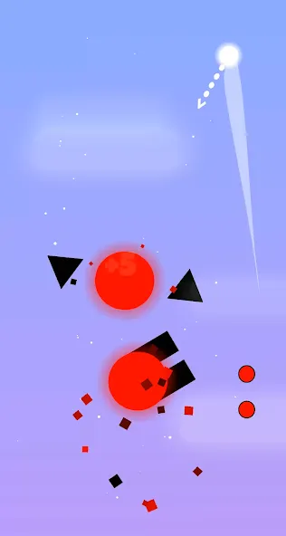 Fighter Ball (Файтер Болл)  [МОД Unlimited Money] Screenshot 2