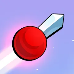 Скачать взлом Fighter Ball (Файтер Болл)  [МОД Unlimited Money] - последняя версия apk на Андроид