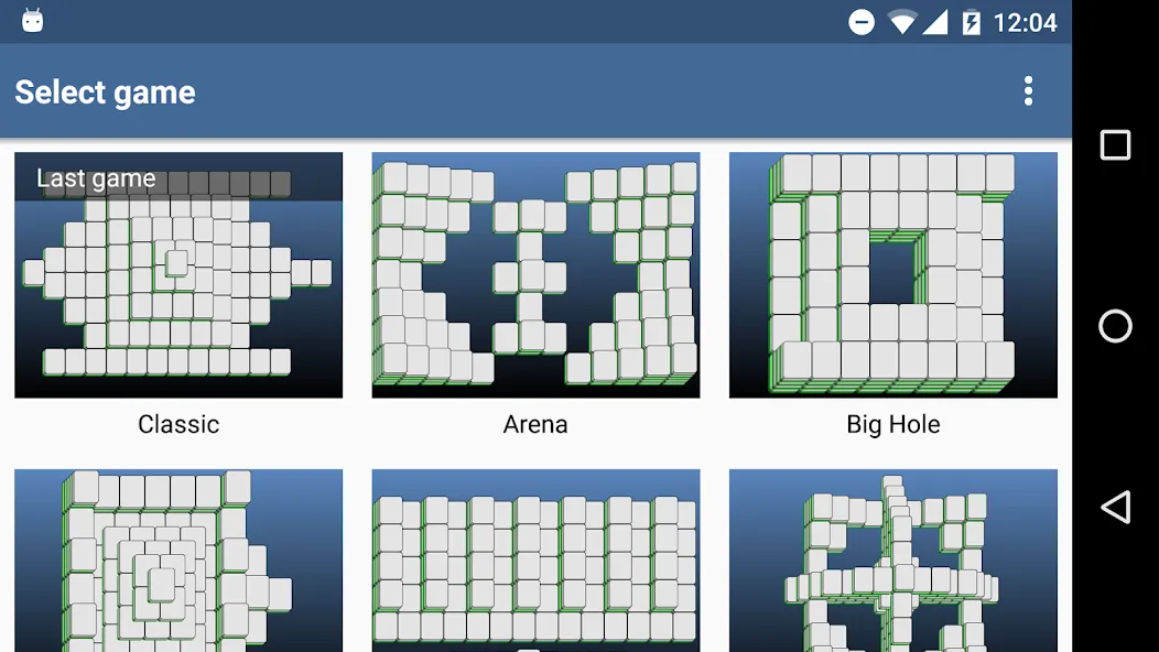 Mahjongg Builder  [МОД Все открыто] Screenshot 1