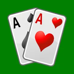 Взломанная 250+ Solitaire Collection  [МОД Бесконечные монеты] - последняя версия apk на Андроид