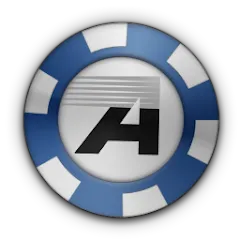 Взлом Appeak Poker – Texas Holdem (Аппик покер)  [МОД Бесконечные деньги] - последняя версия apk на Андроид