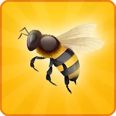 Скачать взломанную Pocket Bees: Colony Simulator (Покет Биз)  [МОД Unlocked] - стабильная версия apk на Андроид