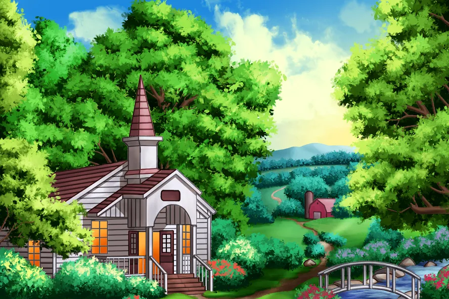 Hola Color--Coloring by Number (ола калор)  [МОД Mega Pack] Screenshot 5