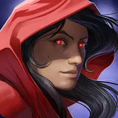 Скачать взломанную Demon Hunter  [МОД Unlocked] - последняя версия apk на Андроид