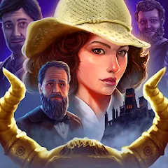 Взломанная Endless Fables (Эндлесс Фейблз 1)  [МОД Много монет] - последняя версия apk на Андроид